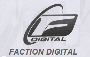 F Digital With Faction Digital Device mark 3837765 Trademark
