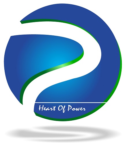 Heart Of Power Device mark 3837803 Trademark