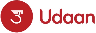 Udaan Label Device mark 3845505 Trademark