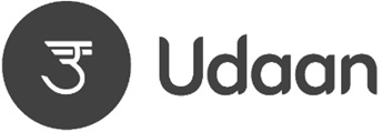 Udaan Label Device mark 3845506 Trademark