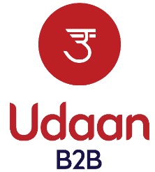 Udaan B2b Device mark 3845509 Trademark