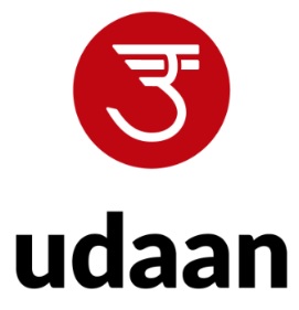 Udaan Label Device mark 3845512 Trademark