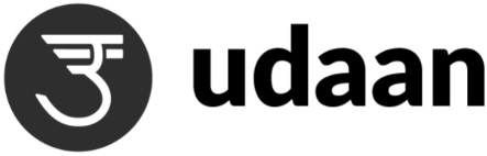Udaan Label Device mark 3845515 Trademark