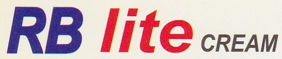Rb Lite Cream Device mark 3845561 Trademark
