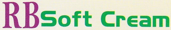 Rbsoft Cream Device mark 3845562 Trademark