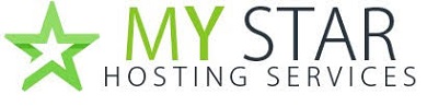 My Star Hosting Services Device mark 3845739 Trademark