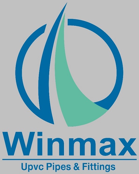 Winmax Upvc Pipes & Fittings With Logo Device mark 3838089 Trademark