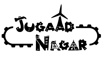 Jugaad Nagar Device mark 3845779 Trademark