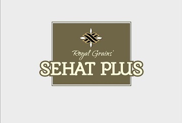 Royal Grains' Sehat Plus Device mark 3838145 Trademark