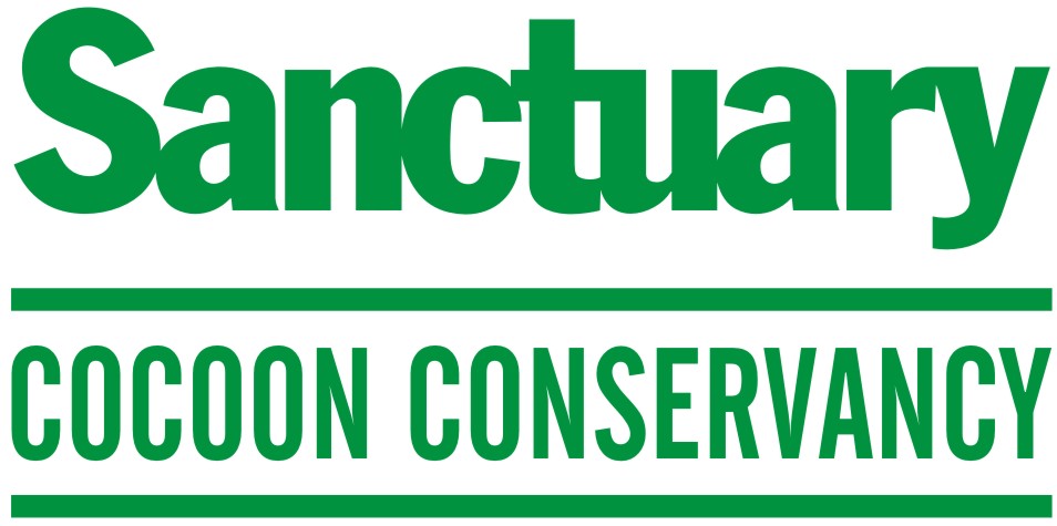 Sanctuary Cocoon Conservancy Device mark 3861054 Trademark