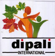 Dipali International Device mark 3838367 Trademark