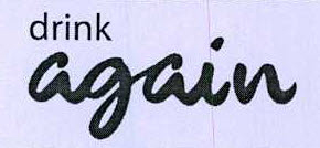 Drink Again Device mark 3846136 Trademark