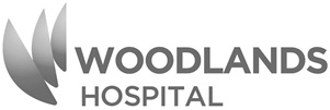 Woodlands Hospital Device mark 3848796 Trademark