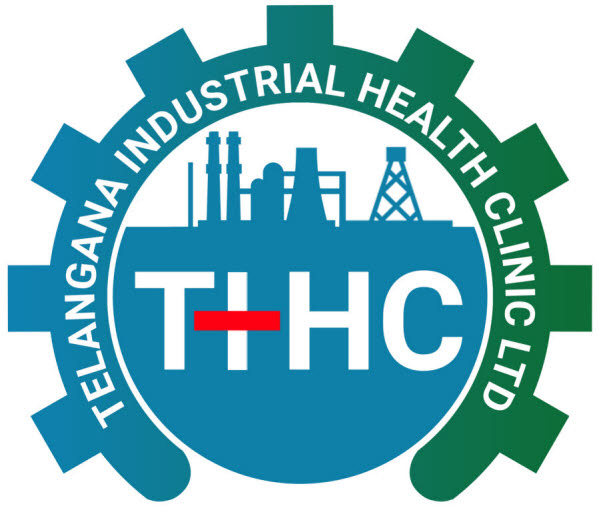 Telangana Industrial Health Clinic Ltd Tihc Device mark 3847954 Trademark