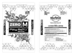 Zero M Device mark 3847693 Trademark