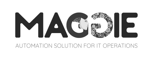 Maggie Logo Device mark 3846786 Trademark