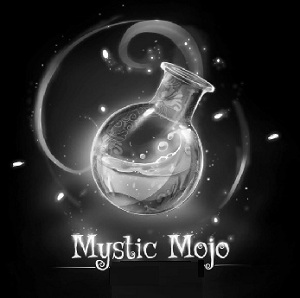 Mystic Mojo Device mark 3839873 Trademark