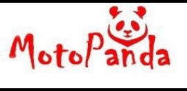 Motopanda Device mark 3846960 Trademark