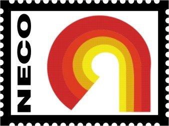 Neco Device mark 3860705 Trademark