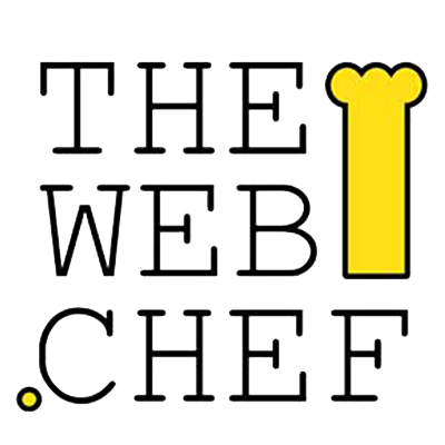 The Web Chef Logo Device mark 3846189 Trademark