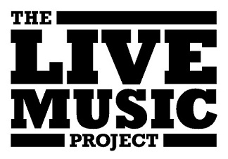 The Live Music Project Device mark 3839805 Trademark