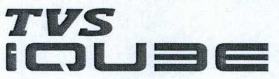 Tvs Iqube Device mark 3838803 Trademark