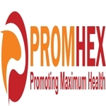Promhex Promoting Maximum Health Device mark 3861063 Trademark