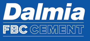 Dalmia Fbc Cement (logo) Device mark 3839670 Trademark