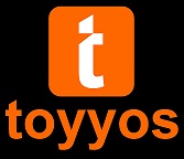 Toyyos Device mark 3838660 Trademark
