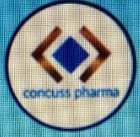 Concuss Pharma (with Device) Device mark 3846766 Trademark