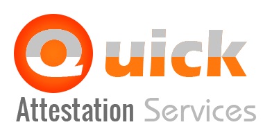 Quick Attestation Services Device mark 3849144 Trademark