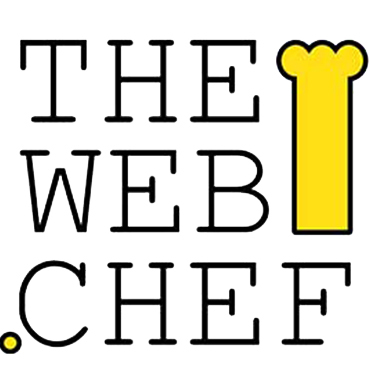 The Web Chef Logo Device mark 3846178 Trademark