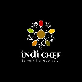 Indi Chef Device mark 3839284 Trademark