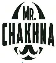 Mr. Chakhna Device mark 3839616 Trademark
