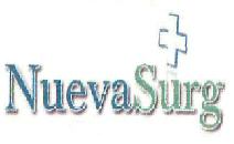 Nuevasurg Device mark 3838545 Trademark