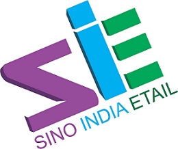 Sie Sino India Etail Device mark 3839384 Trademark