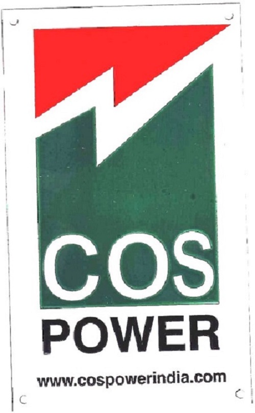 Cospower Device mark 3846935 Trademark