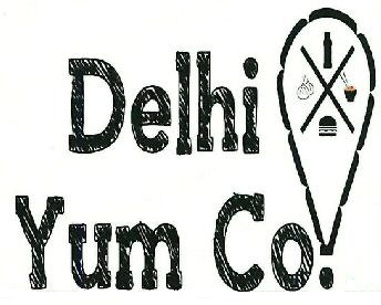 Delhi Yum Co. Device mark 3839653 Trademark
