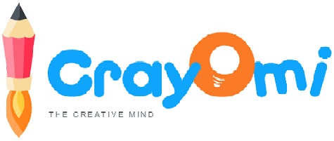 Crayomi: The Creative Mind Device mark 3839017 Trademark