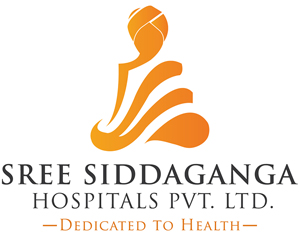 Sree Siddaganga Hospitals Pvt Ltd – Dedicated To Health Device mark 3848779 Trademark