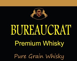 Bureaucrat Device mark 3848583 Trademark