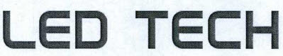 Led Tech Device mark 3838808 Trademark
