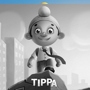 Tippa Device mark 3839872 Trademark
