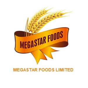 Megastar Foods Limited Device mark 3847623 Trademark