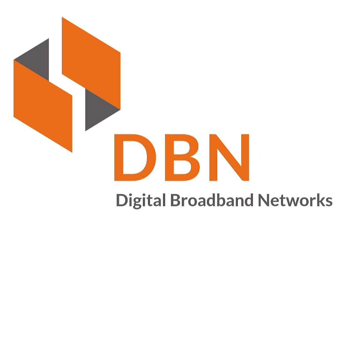 Dbn Digital Broadband Network Device mark 3860889 Trademark