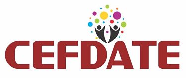 Cefdate Device mark 3846131 Trademark