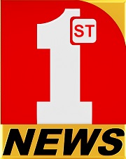 1st News Device mark 3849088 Trademark