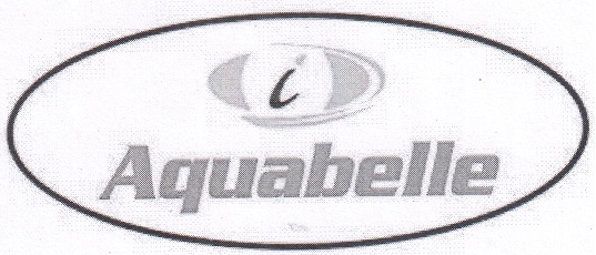 Aquabelle Device mark 3849145 Trademark