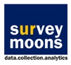Surveymoons- Data.collection.analytics (label) Device mark 3860002 Trademark