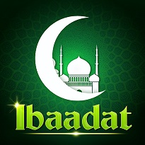 Ibaadat Device mark 3861114 Trademark